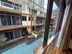 SeaHill (D5), Terrace #573208011